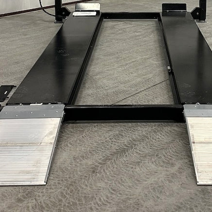 CAR LIFTS FOR HOME GARAGE