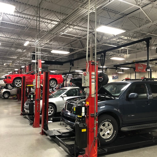 USED VS NEW CAR LIFTS: WHICH SHOULD YOU PURCHASE
