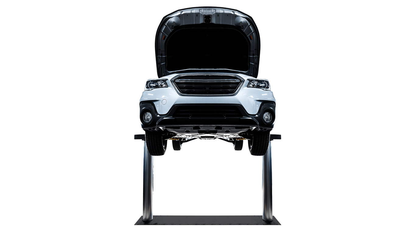 INGROUND CAR LIFTS