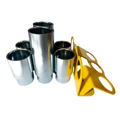 Stack Adapter Kit 10315