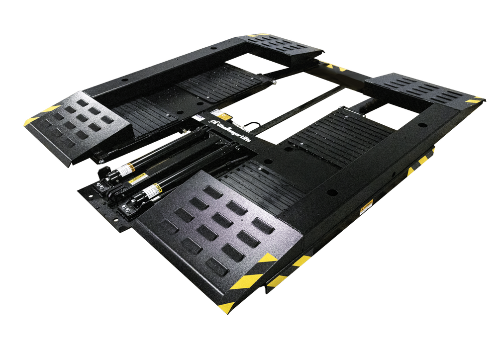 CHALLENGER LIFTS SHORT RISE LIFT 1000LBS CAPACITY SMR10