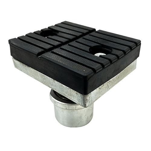 Electric Vehicle Footpad Kit TFPK
