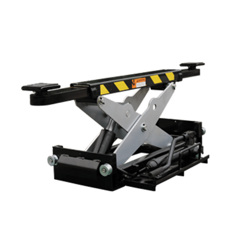 CHALLENGER 4.5K ROLLING JACK RJ4.5 4500LBS CAPACITY