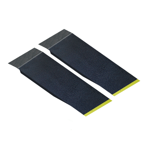 CHALLENGER 15K EXTENDED RAMP KIT 40707L
