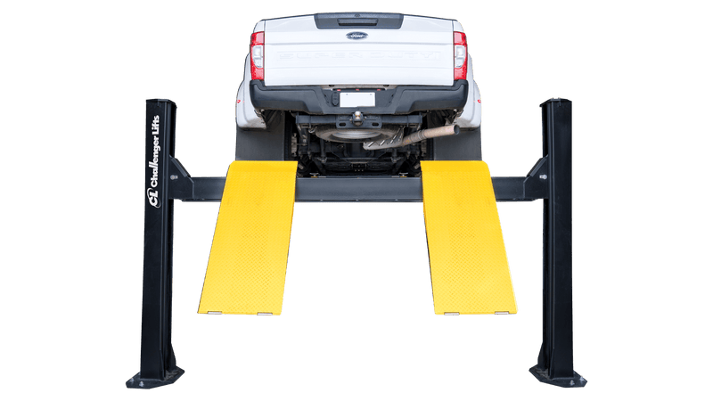 Challenger Lifts 18K Heavy-Duty 4-Post Lift 44018 Series