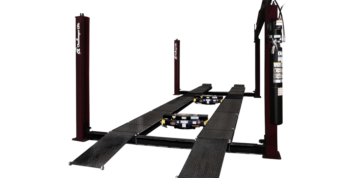 セール中 1/18 4Post 4Car Lift 1/18 Scale 4-Post Car Lift For Toy Model Cars Garage Diorama