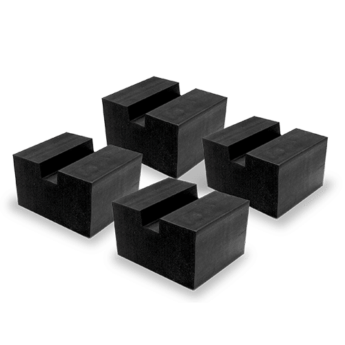CHALLENGER LIFTS SRM10 U CHANNEL ADAPTERS 63100 — Automotive Lift Experts