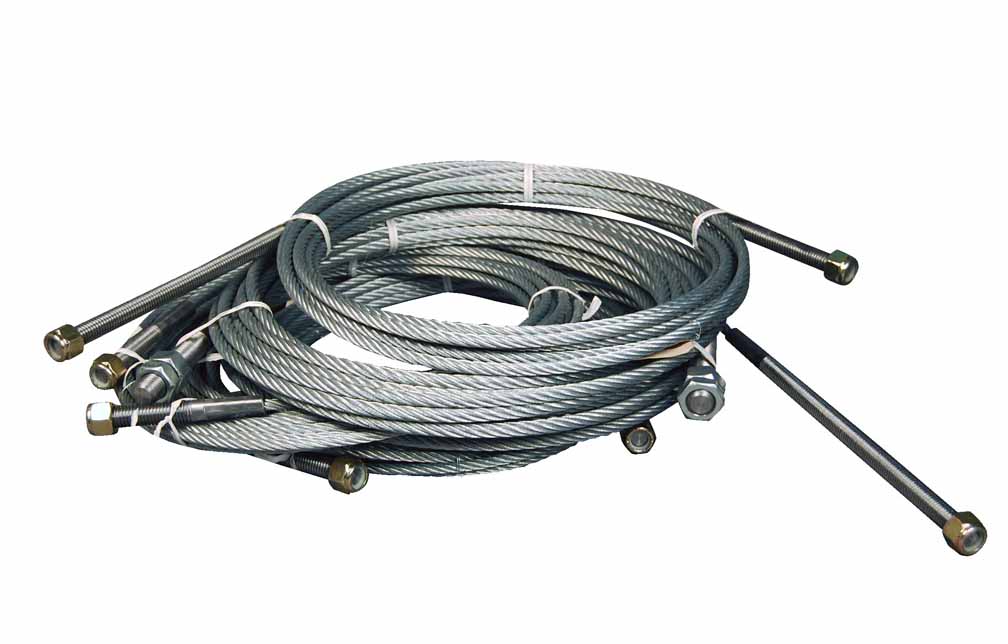 Challenger A2003-0 : Synchronizer Cable Pack CL10