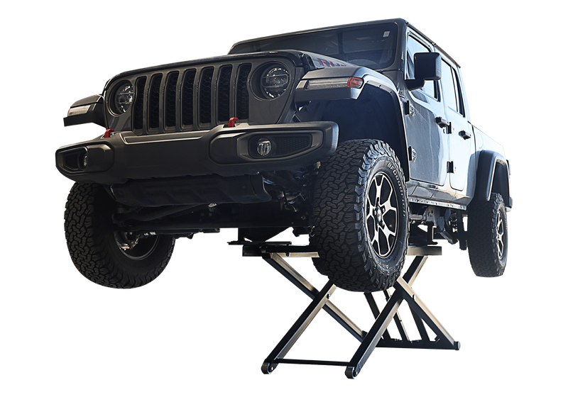 CHALLENGER LIFTS MIDE-RISE LIFT 6000LBS CAPACITY MR6