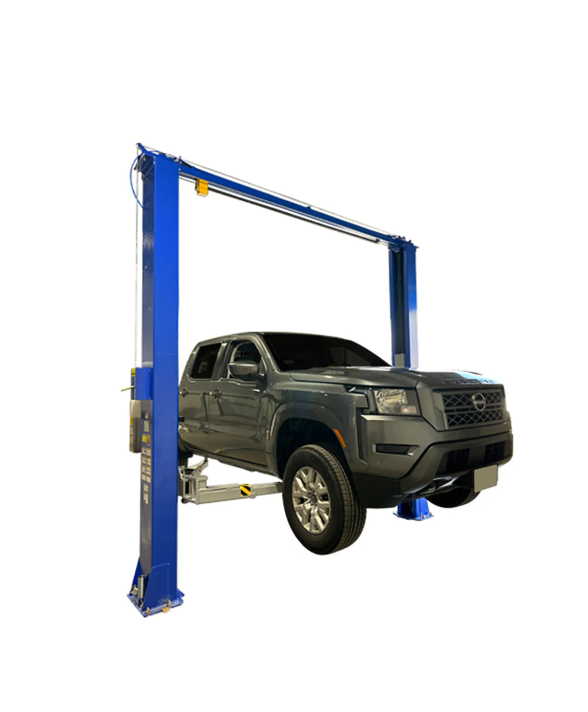 TUXEDO TWO POST LIFT TP11KC-DX CLEAR FLOOR 11000LBS CAPACITY ...