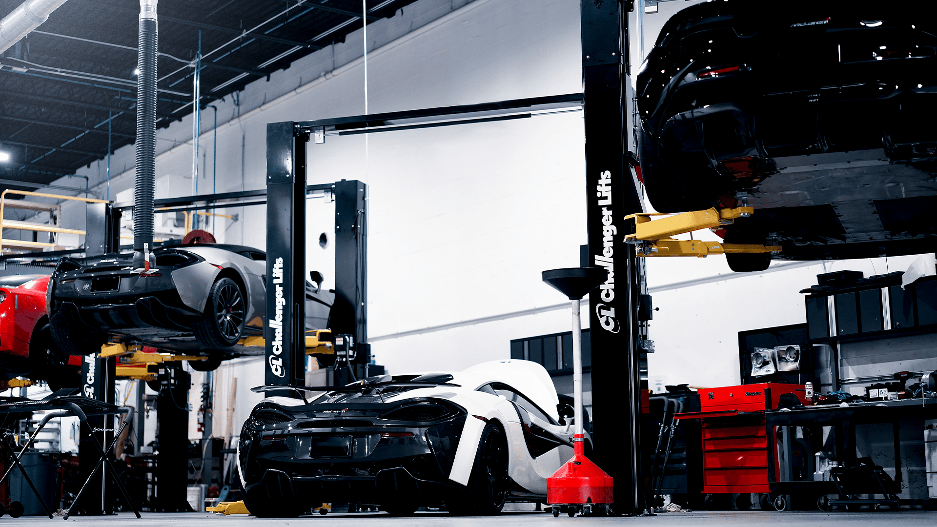 CAR LIFT INSTALLATIONS — Automotive Lift Experts Car lift installers near me