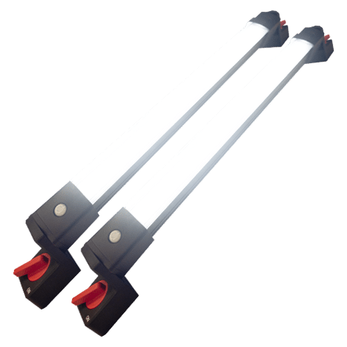 CHALLENGER LIGHT BAR KIT EAK0361V64A-US
