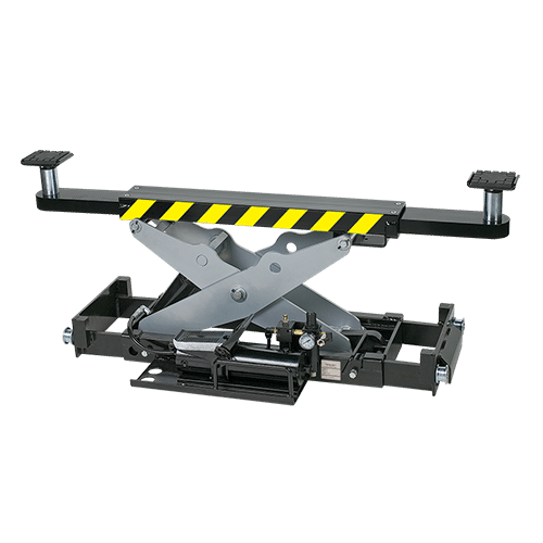 CHALLENGER 7.5 ROLLING JACK RJ7.5 7500LBS CAPACITY