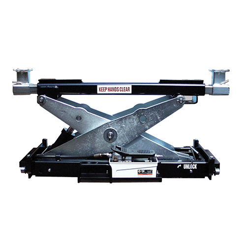 CHALLENGER 15K ROLLING JACK SAJ15 15000LBS CAPACITY 44030 SERIES